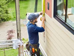 Best Insulated Siding Installation  in Pine Bluff, AR